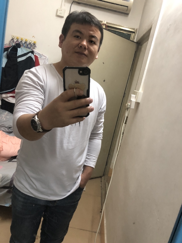 凯的第一张照片--温州相亲服务中心