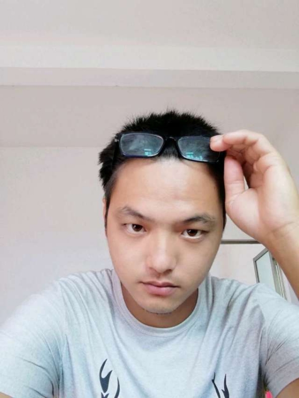 坤坤的第一张照片--温州相亲服务中心