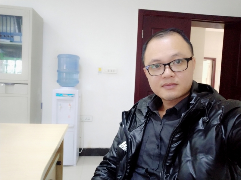 德哥依然在江湖的第一张照片--温州相亲服务中心