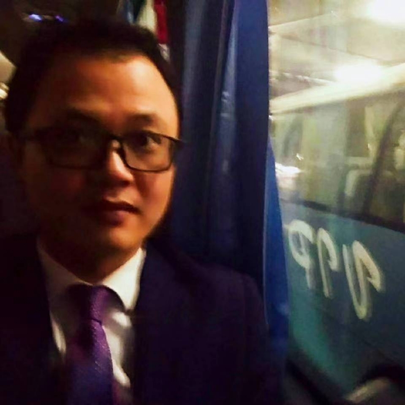 德哥依然在江湖的第二张照片--温州相亲服务中心