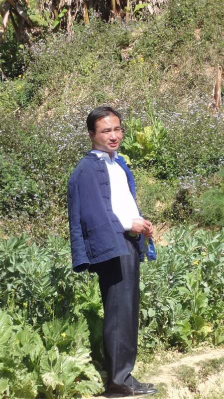 麟的第一张照片--温州相亲服务中心