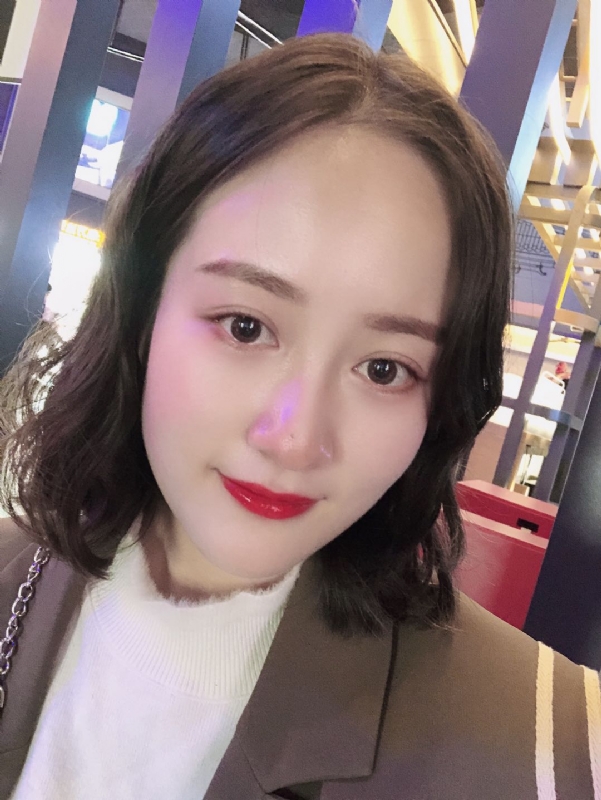 米苏娜娜的第二张照片--温州相亲服务中心