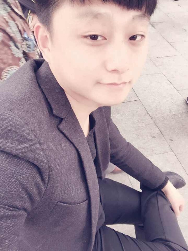 我姓徐缺难解你心绪的第一张照片--温州相亲服务中心