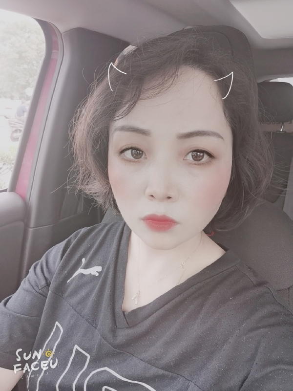 灰太狼姐姐的第一张照片--温州相亲服务中心