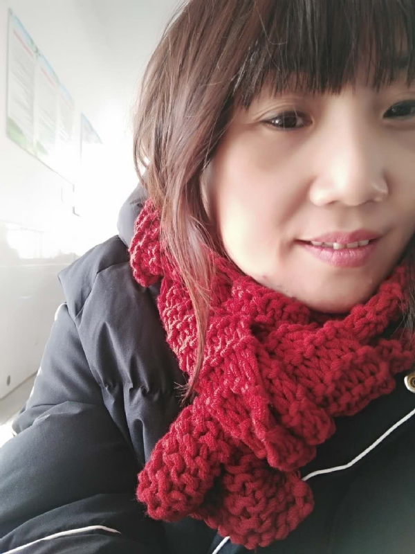 日久见人心的第一张照片--温州相亲服务中心