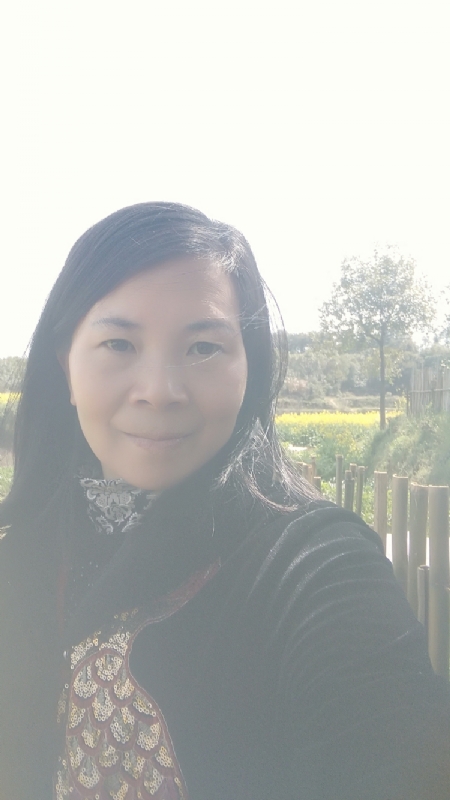 美丽心情的第一张照片--温州相亲服务中心