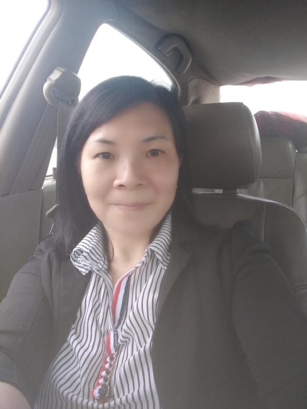 美丽心情的第二张照片--温州相亲服务中心