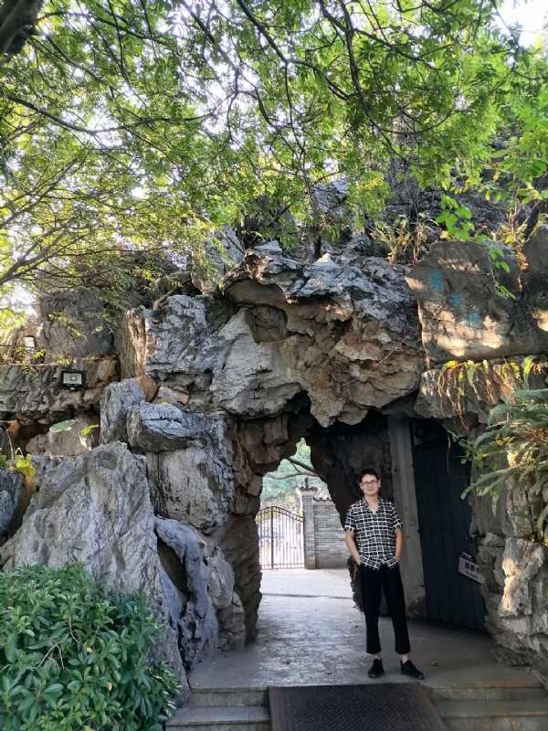 萍水相逢晏的第二张照片--温州相亲服务中心