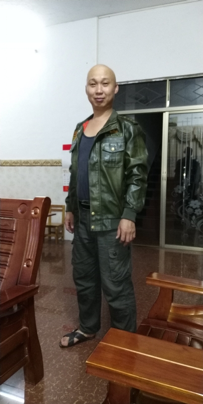 大海的第一张照片--温州相亲服务中心