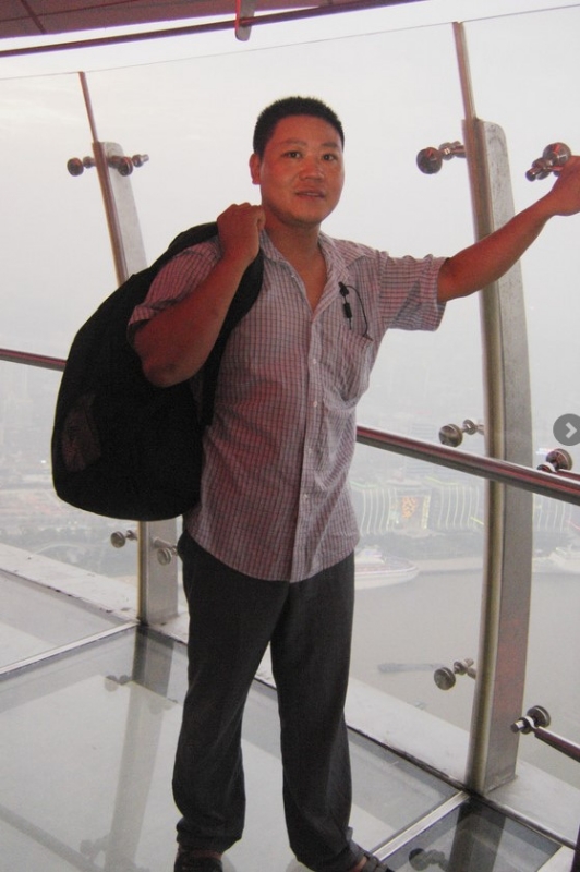 缘份天空的第一张照片--温州相亲服务中心