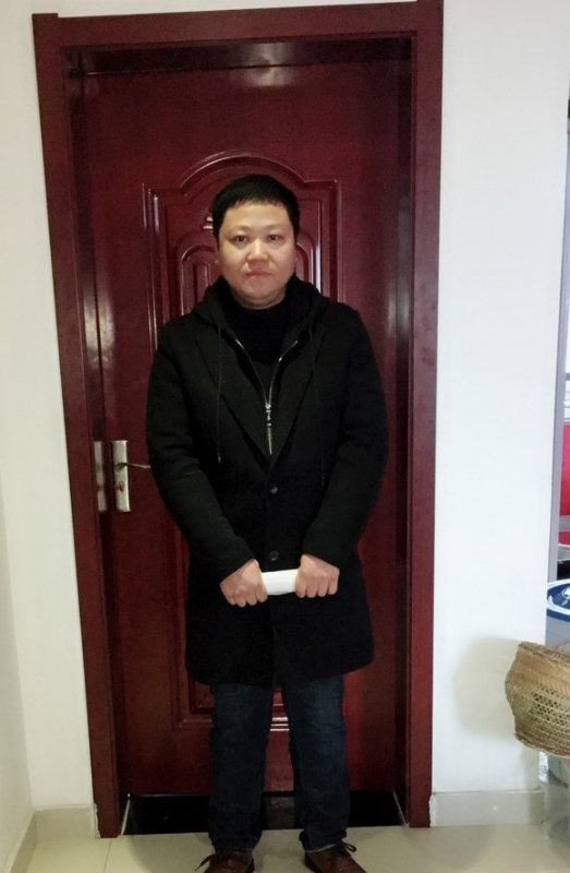 缘份天空的第二张照片--温州相亲服务中心