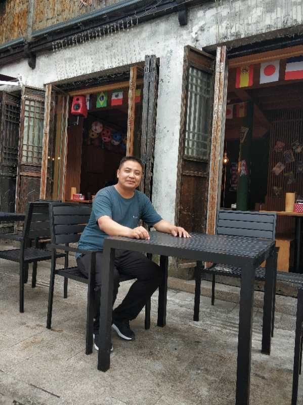 陈目城的第三张照片--温州相亲服务中心