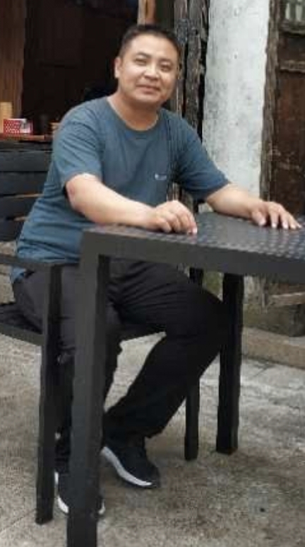 陈目城的第四张照片--温州相亲服务中心