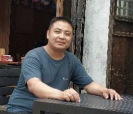 陈目城的第五张照片--温州相亲服务中心