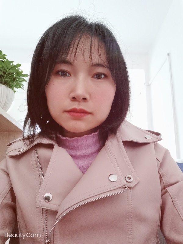 薄荷的第一张照片--温州相亲服务中心