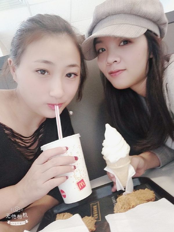 覃覃的第二张照片--温州相亲服务中心