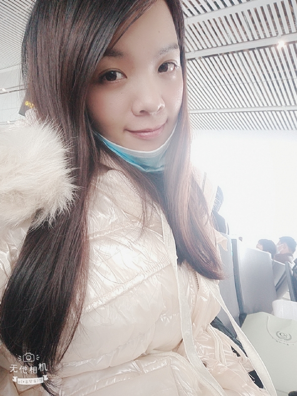 覃覃的第四张照片--温州相亲服务中心