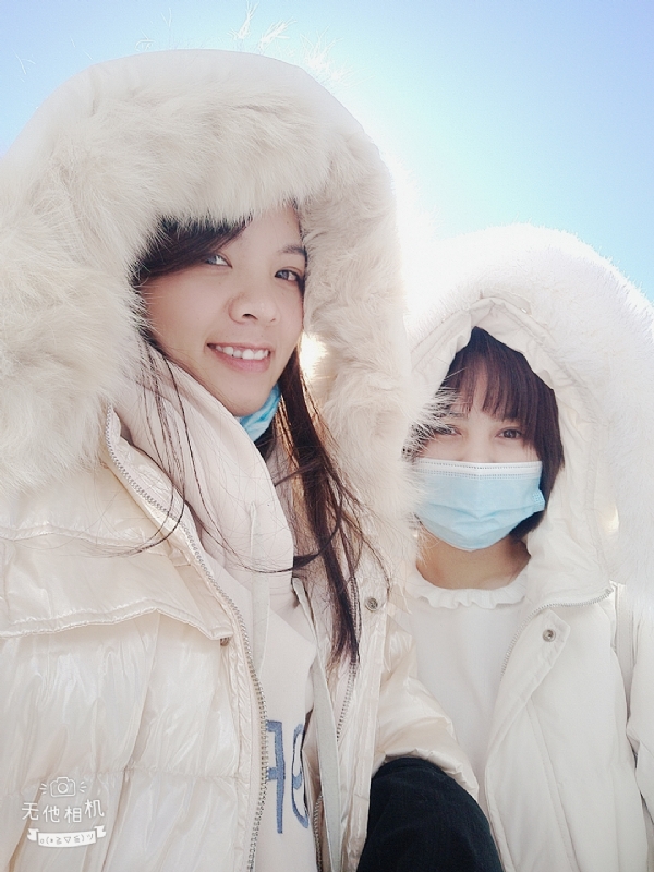 覃覃的第六张照片--温州相亲服务中心