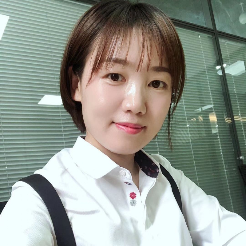 soniahan的第一张照片--温州相亲服务中心