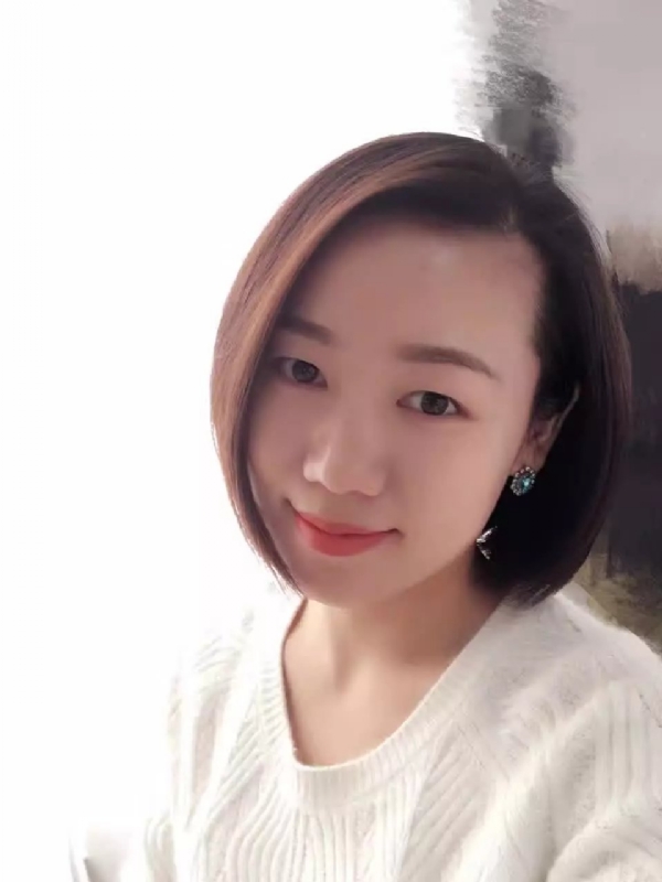 soniahan的第二张照片--温州相亲服务中心