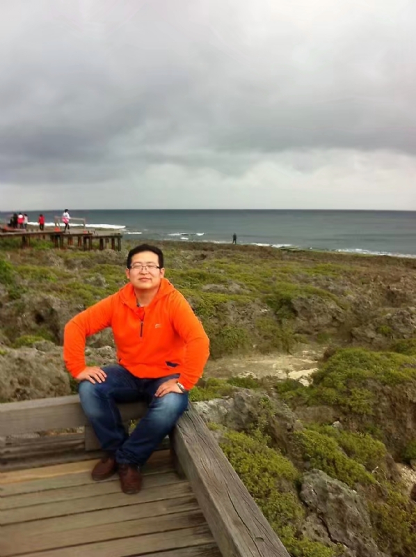 孑然一身的第一张照片--温州相亲服务中心