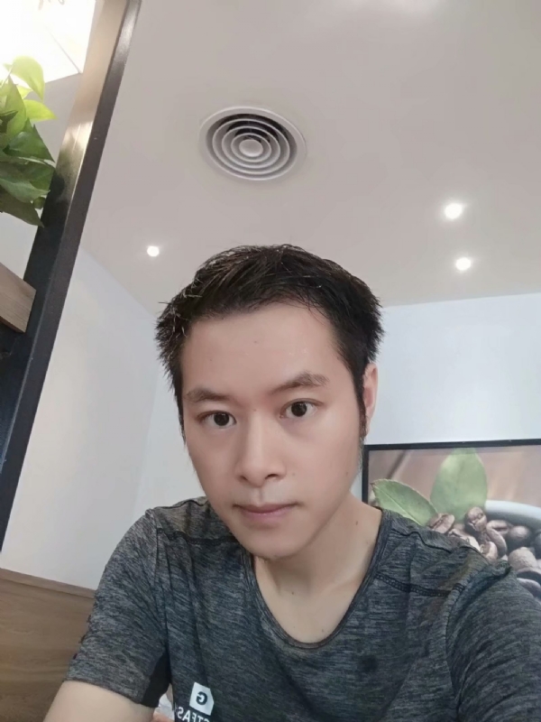 期待缘分的第二张照片--温州相亲服务中心