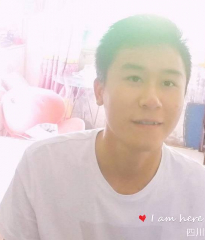 小熊微品的第二张照片--温州相亲服务中心