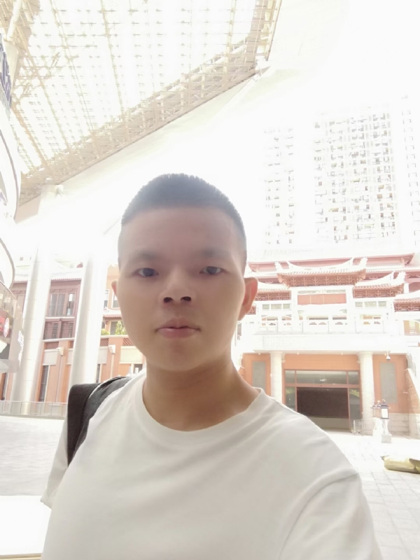 冰水加糖的第二张照片--温州相亲服务中心