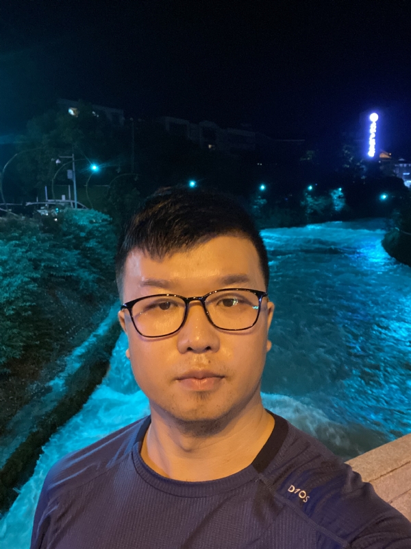 你在哪里的第二张照片--温州相亲服务中心