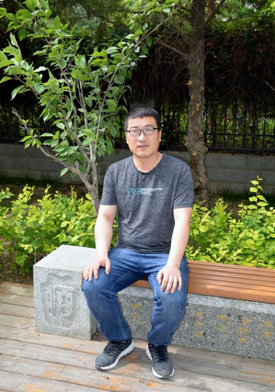 祥子的第一张照片--温州相亲服务中心