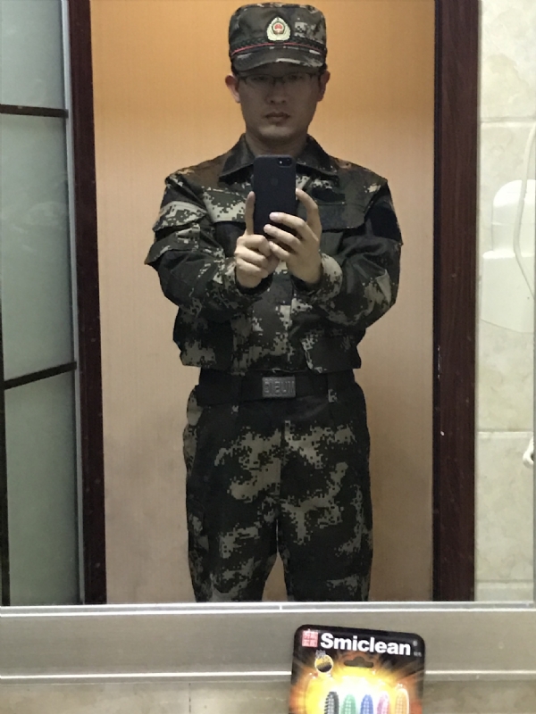 大白菜的第一张照片--温州相亲服务中心