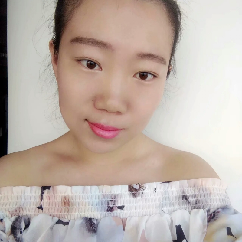 Vivian的第一张照片--温州相亲服务中心