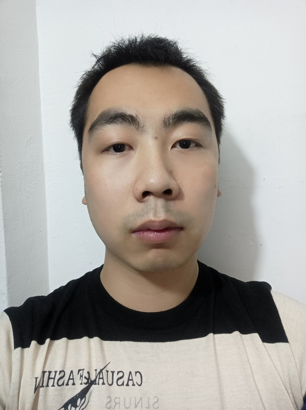 陶生的第一张照片--温州相亲服务中心