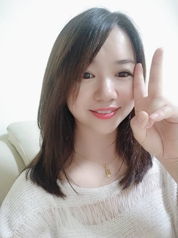 邱思敏的第三张照片--温州相亲服务中心