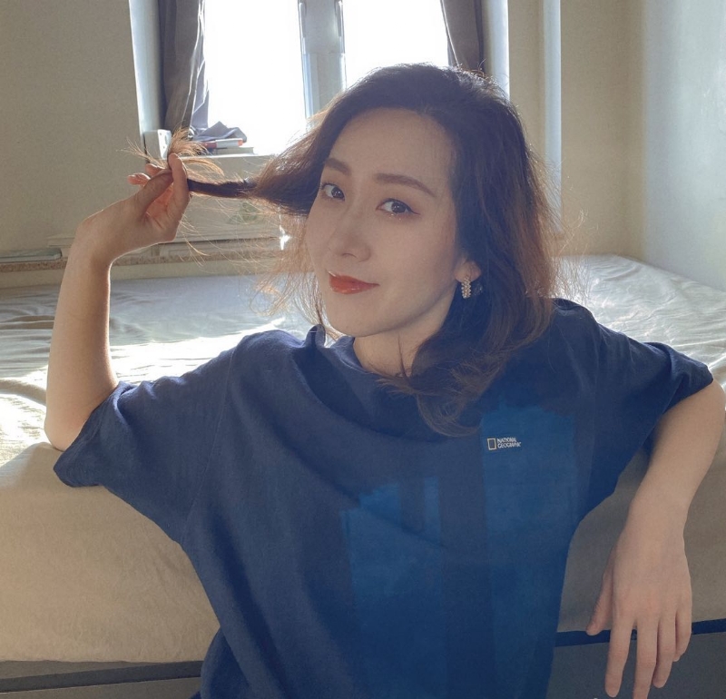 李雯雪的第三张照片--温州相亲服务中心