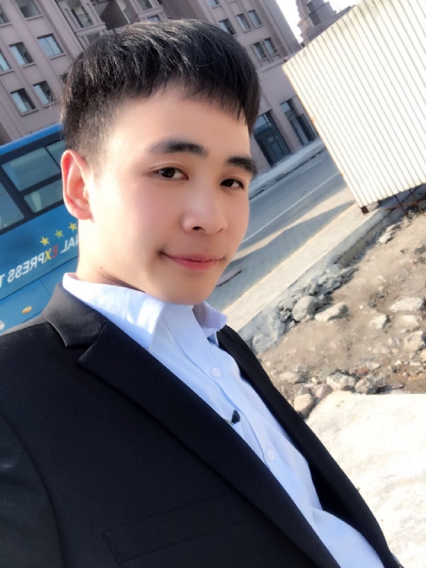 流浪者的第一张照片--温州相亲服务中心