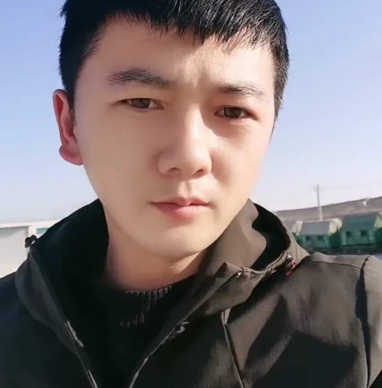 北漠的第一张照片--温州相亲服务中心