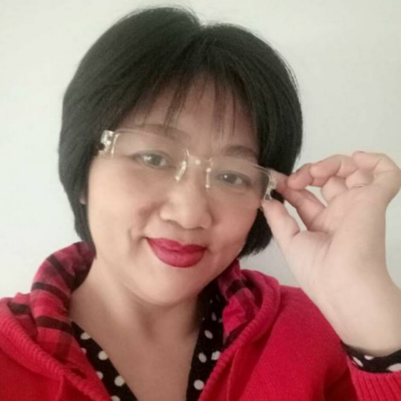 圆圆的第一张照片--温州相亲服务中心