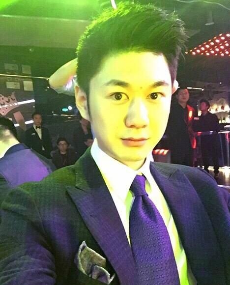 Aaron的第一张照片--温州相亲服务中心