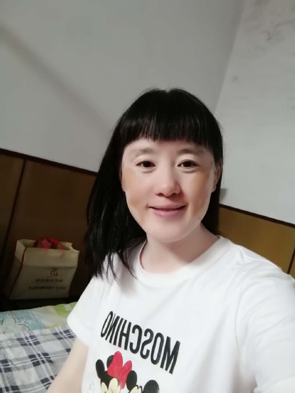 米儿的第三张照片--温州相亲服务中心