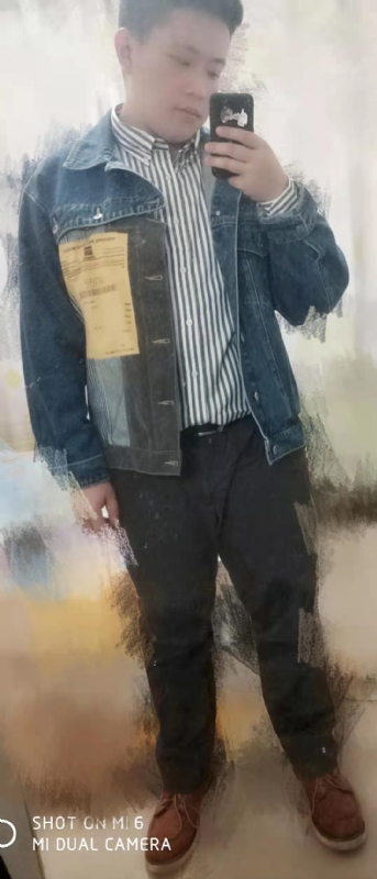 爱情始于欣赏的第一张照片--温州相亲服务中心