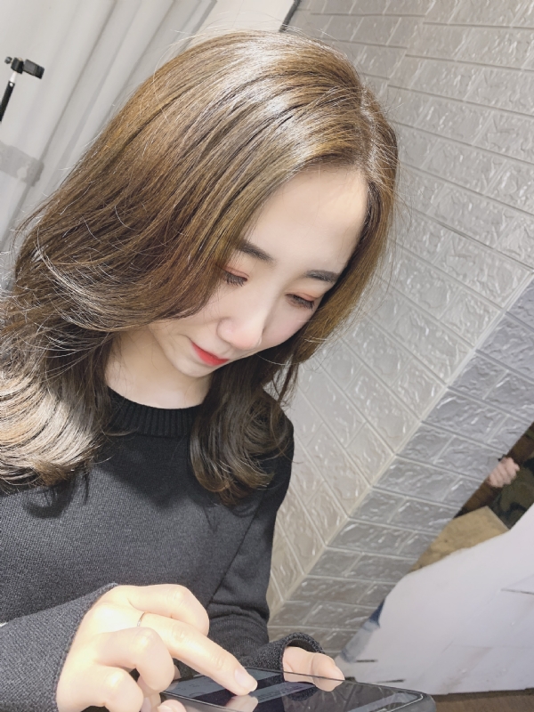 小沐的第一张照片--温州相亲服务中心