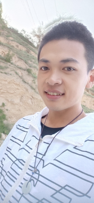 小辉的第一张照片--温州相亲服务中心