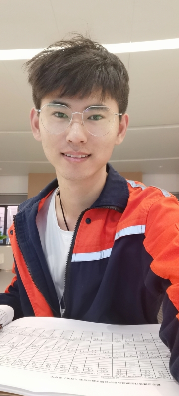 陌上人如玉的第二张照片--温州相亲服务中心