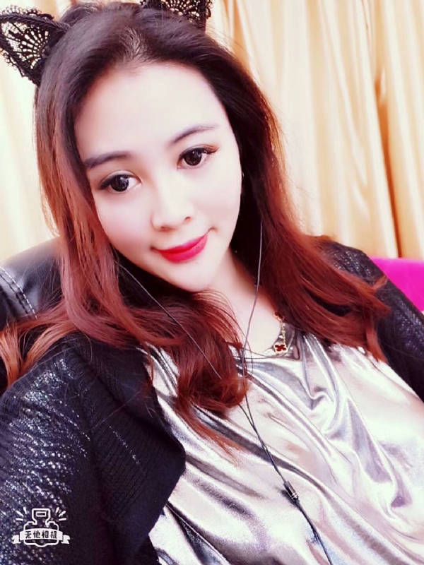 花开花落的第一张照片--温州相亲服务中心