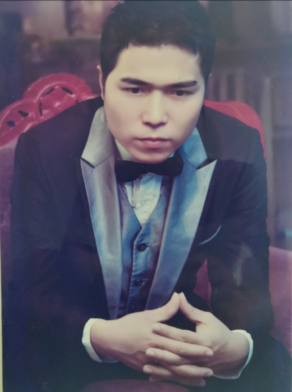 刨花生雪的第一张照片--温州相亲服务中心