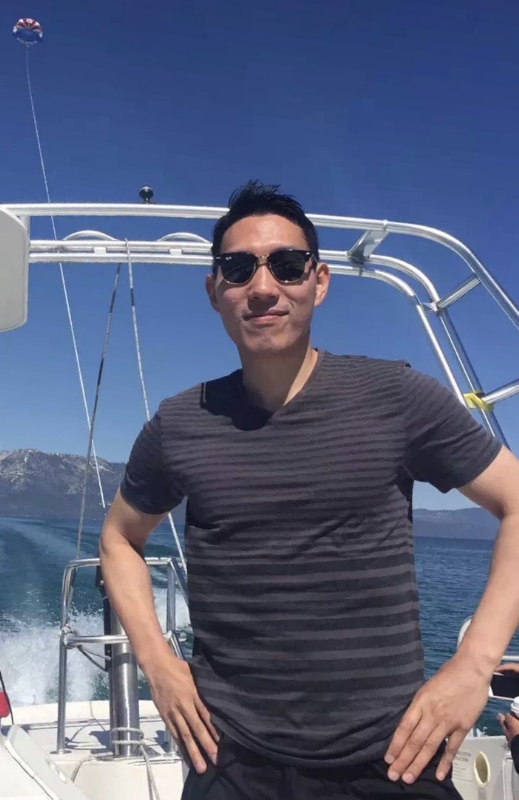 JP的第二张照片--温州相亲服务中心