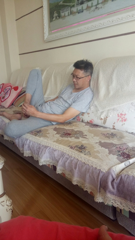 不甘寂寞的第一张照片--温州相亲服务中心