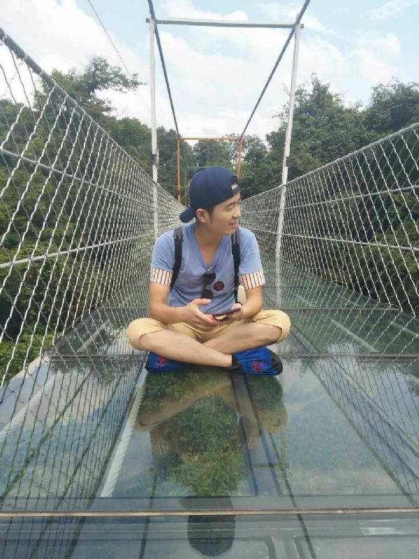 李青的第一张照片--温州相亲服务中心