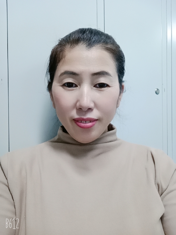 坦诚相待的第一张照片--温州相亲服务中心